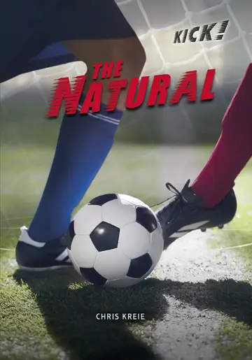Cover of The Natural