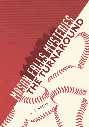 Cover of The Turnaround