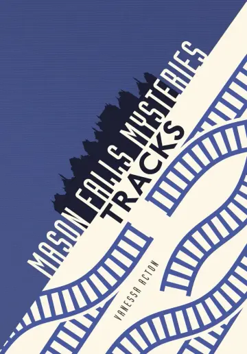 Cover of Tracks