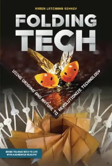 Cover of Folding Tech
