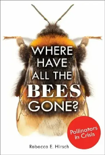 Cover of Where Have All the Bees Gone?