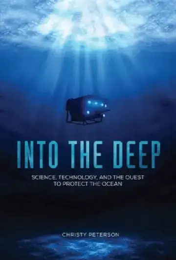 Cover of Into the Deep