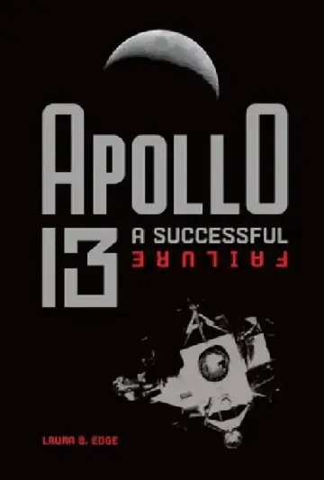 Cover of Apollo 13