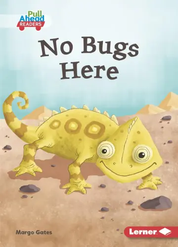 Cover of No Bugs Here