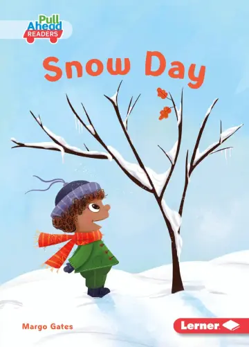 Cover of Snow Day
