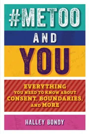 Cover of #metoo and You