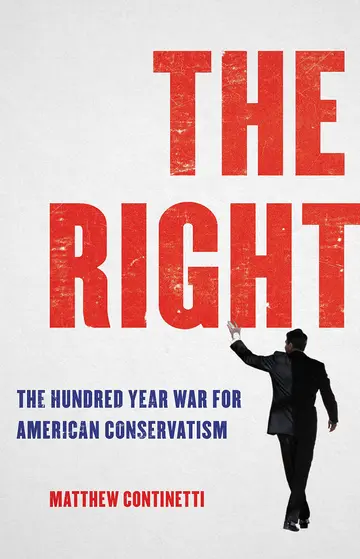 Cover of The Right