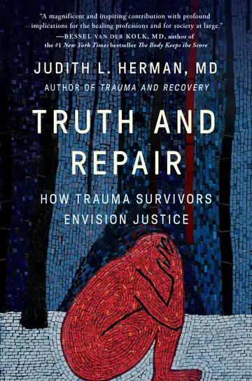 Cover of Truth & Repair