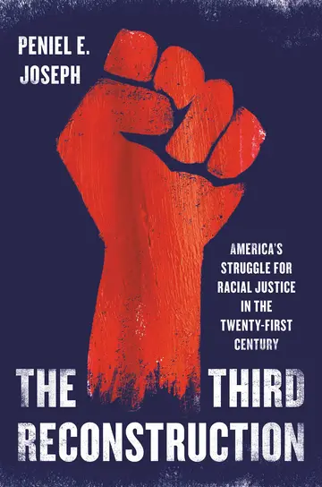 Cover of The Third Reconstruction
