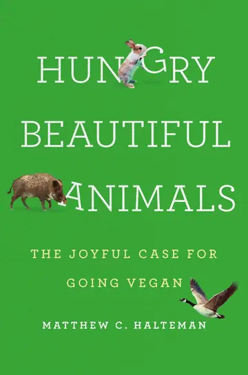 Cover of Hungry Beautiful Animals