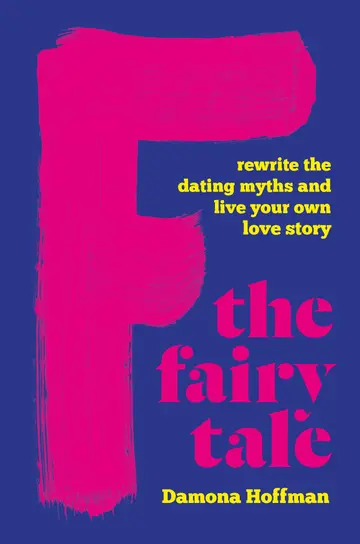 Cover of F the Fairy Tale