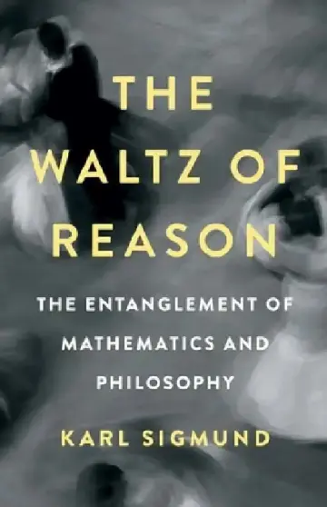 Cover of The Waltz of Reason