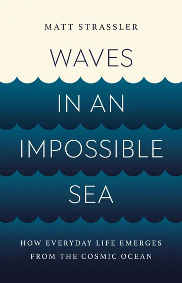 Cover of Waves in an Impossible Sea
