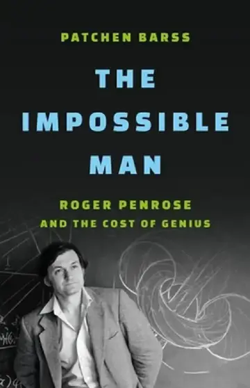Cover of The Impossible Man