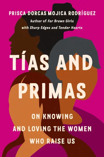 Cover of Tías and Primas