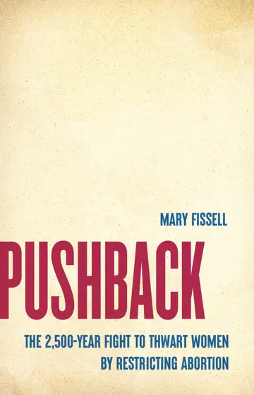 Cover of Pushback