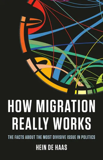 Cover of How Migration Really Works