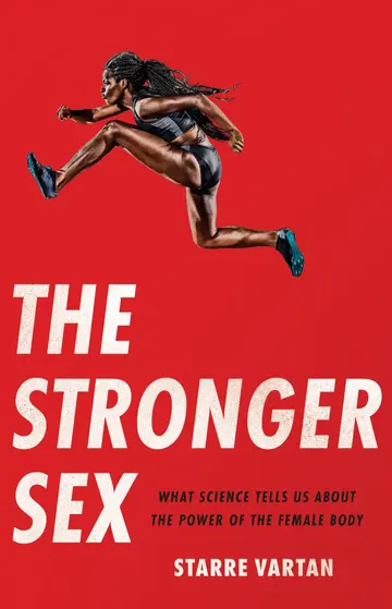 Cover of The Stronger Sex