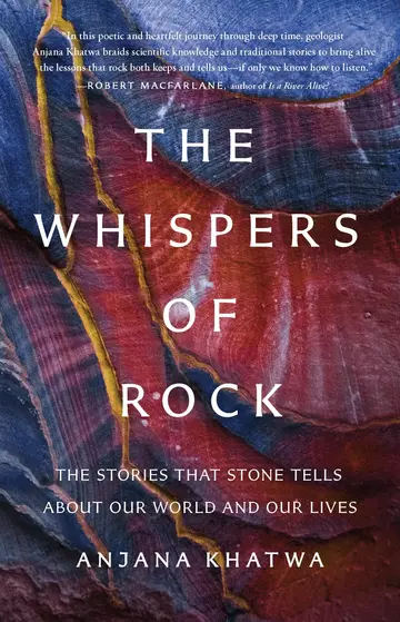 Cover of The Whispers of Rock