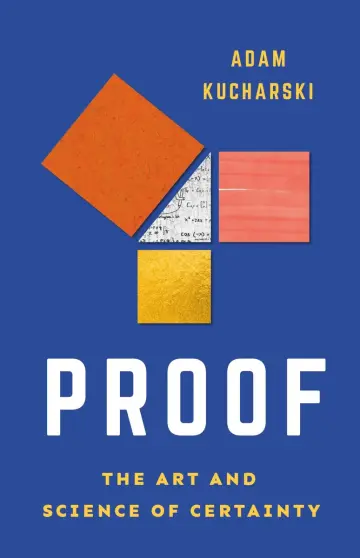 Cover of Proof