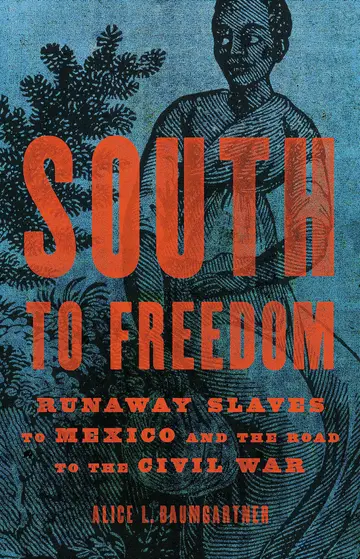 Cover of South to Freedom