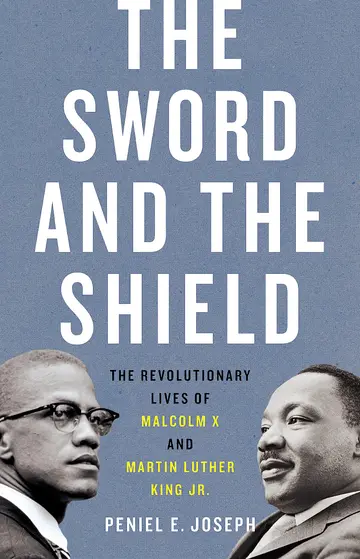 Cover of Sword and the Shield