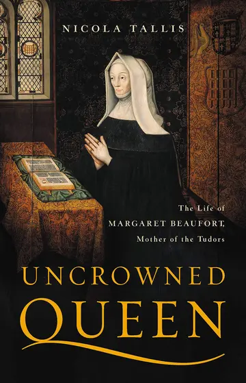 Cover of Uncrowned Queen