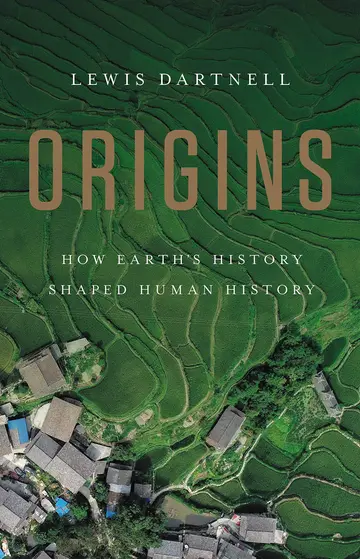 Cover of Origins