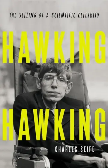Cover of Hawking Hawking