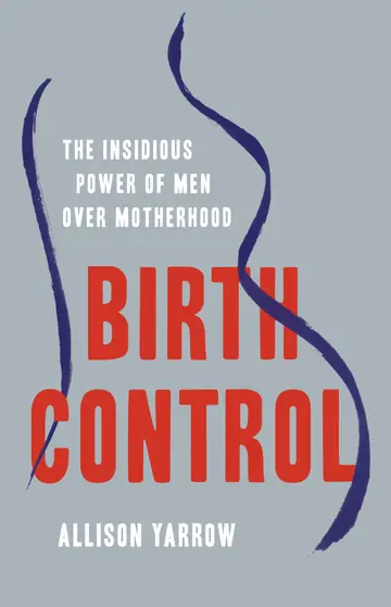 Cover of Birth Control