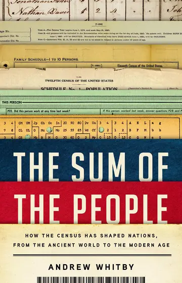 Cover of The Sum of the People