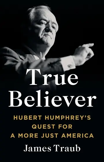 Cover of True Believer