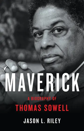 Cover of Maverick