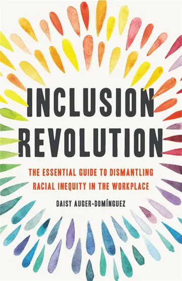 Cover of Inclusion Revolution