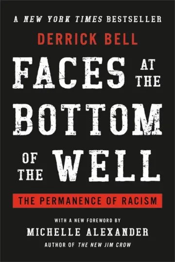 Cover of Faces at the Bottom of the Well