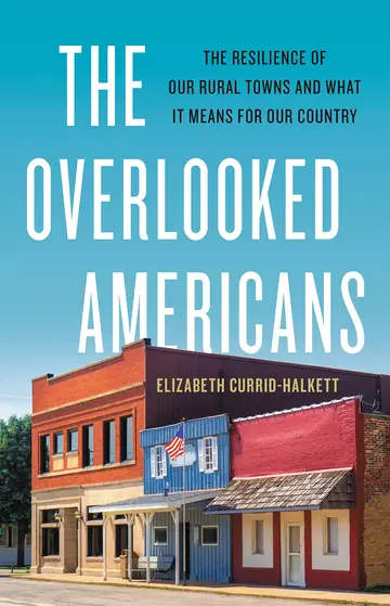 Cover of The Overlooked Americans