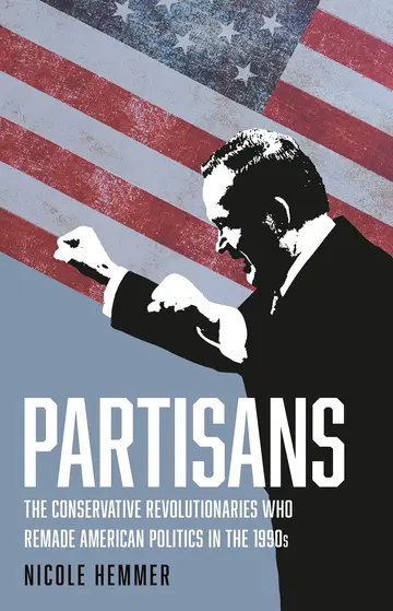Cover of Partisans