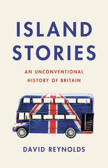Cover of Island Stories