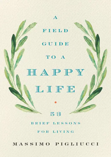 Cover of Fgt A Happy Life