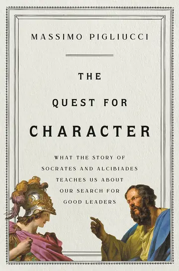 Cover of Quest for Character
