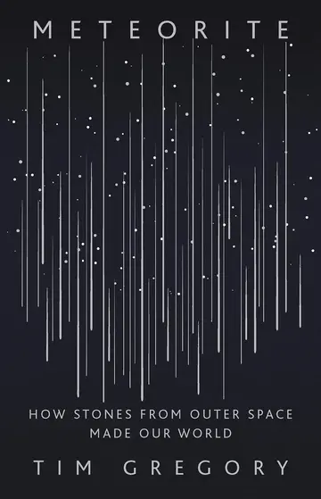 Cover of Meteorite