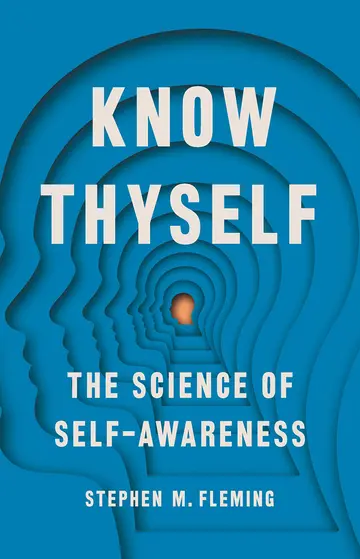 Cover of Know Thyself