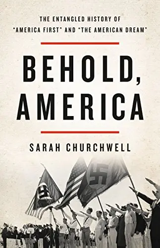 Cover of Behold, America