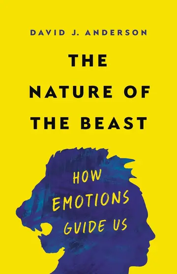 Cover of The Nature of the Beast