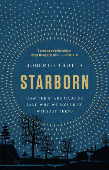Cover of Starborn