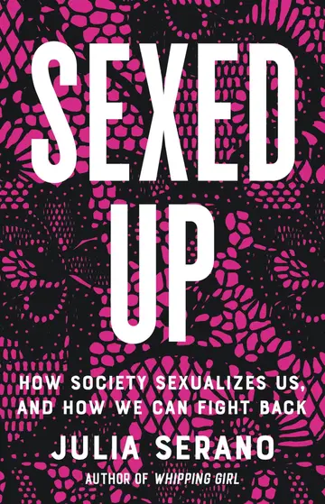 Cover of Sexed up
