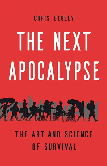 Cover of The Next Apocalypse