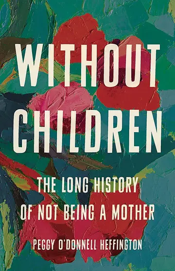 Cover of Without Children