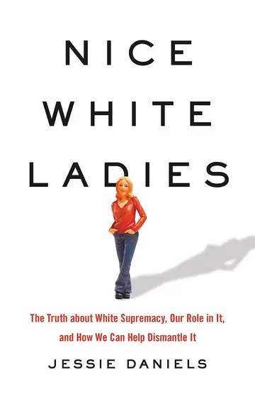 Cover of Nice White Ladies