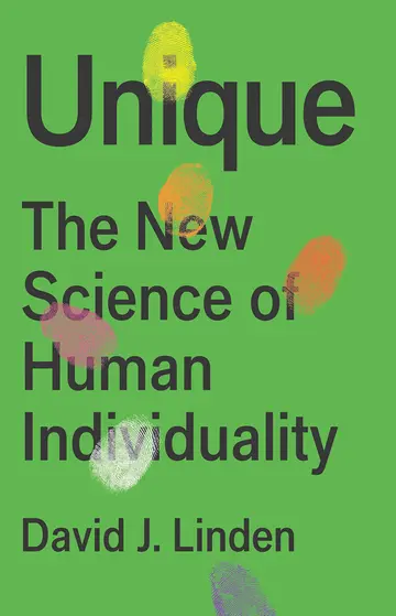Cover of Unique